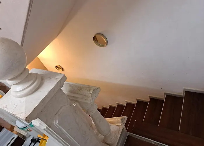 Villa Prince, auch für Langfristige Vermietung, nehe Ingolstadt
