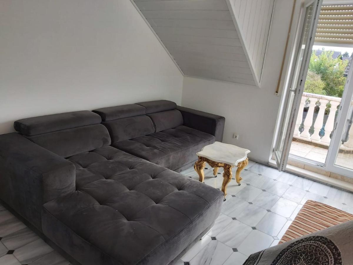 Prince, Auch Für Langfristige Vermietung, Nehe Ingolstadt Habitación en casa particular
