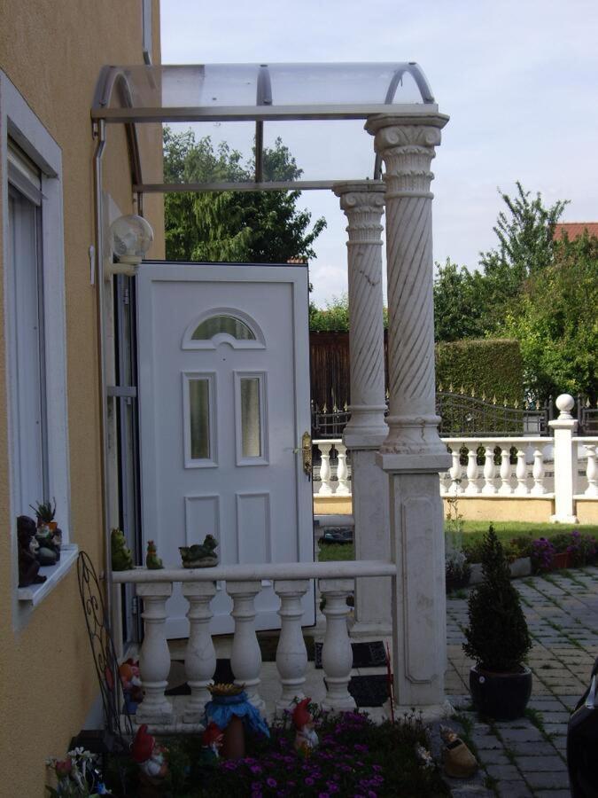 Habitación en casa particular Prince, Auch Für Langfristige Vermietung, Nehe Ingolstadt *