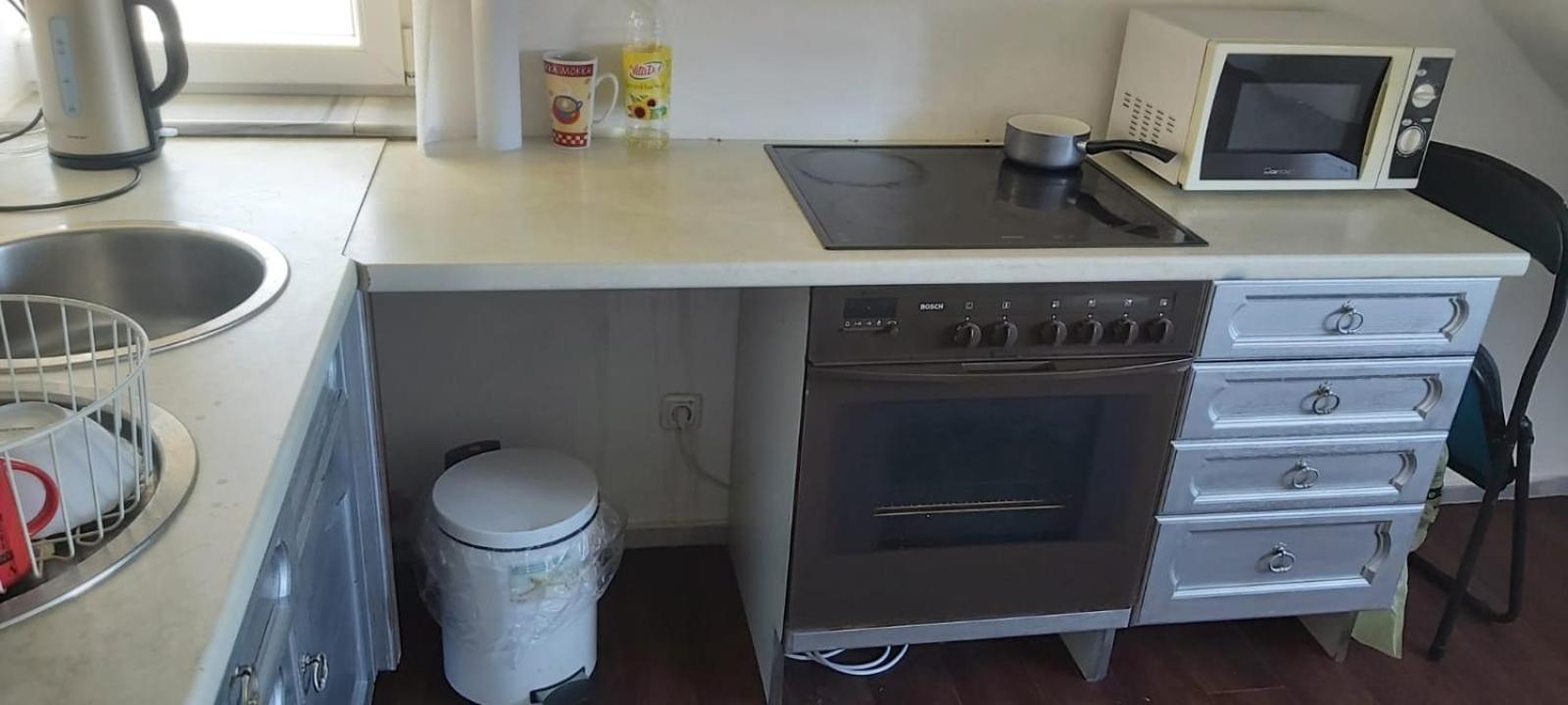 Habitación en casa particular Prince, Auch Für Langfristige Vermietung, Nehe Ingolstadt Vohburg an der Donau