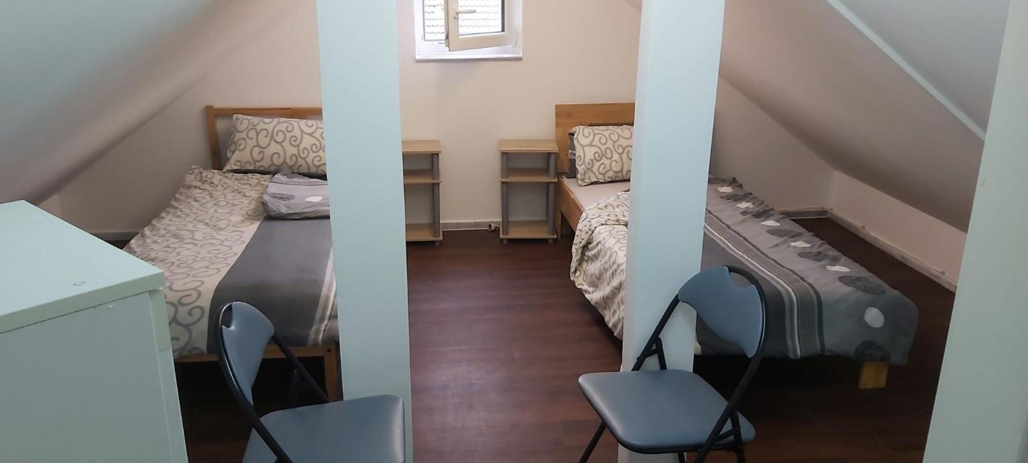 Habitación en casa particular Prince, Auch Für Langfristige Vermietung, Nehe Ingolstadt Vohburg an der Donau