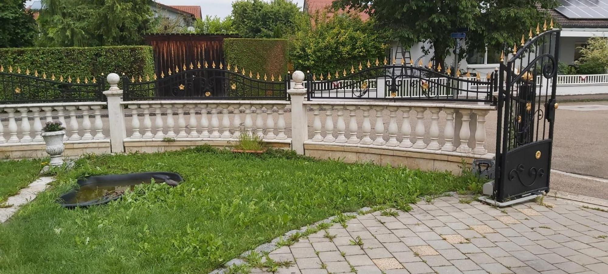 Prince, Auch Für Langfristige Vermietung, Nehe Ingolstadt Habitación en casa particular