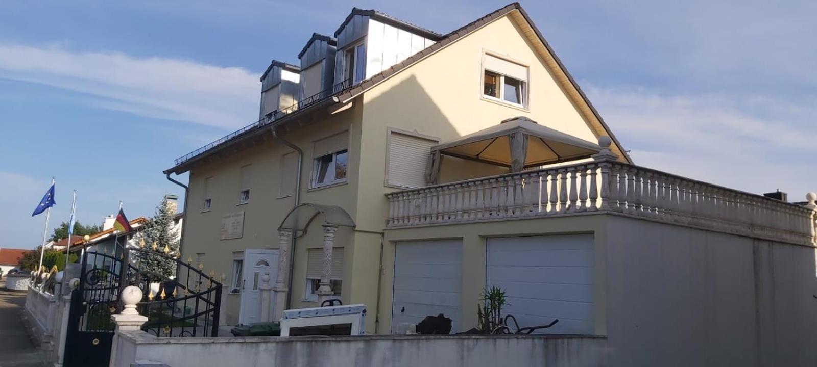 Prince, Auch Für Langfristige Vermietung, Nehe Ingolstadt Habitación en casa particular Vohburg an der Donau