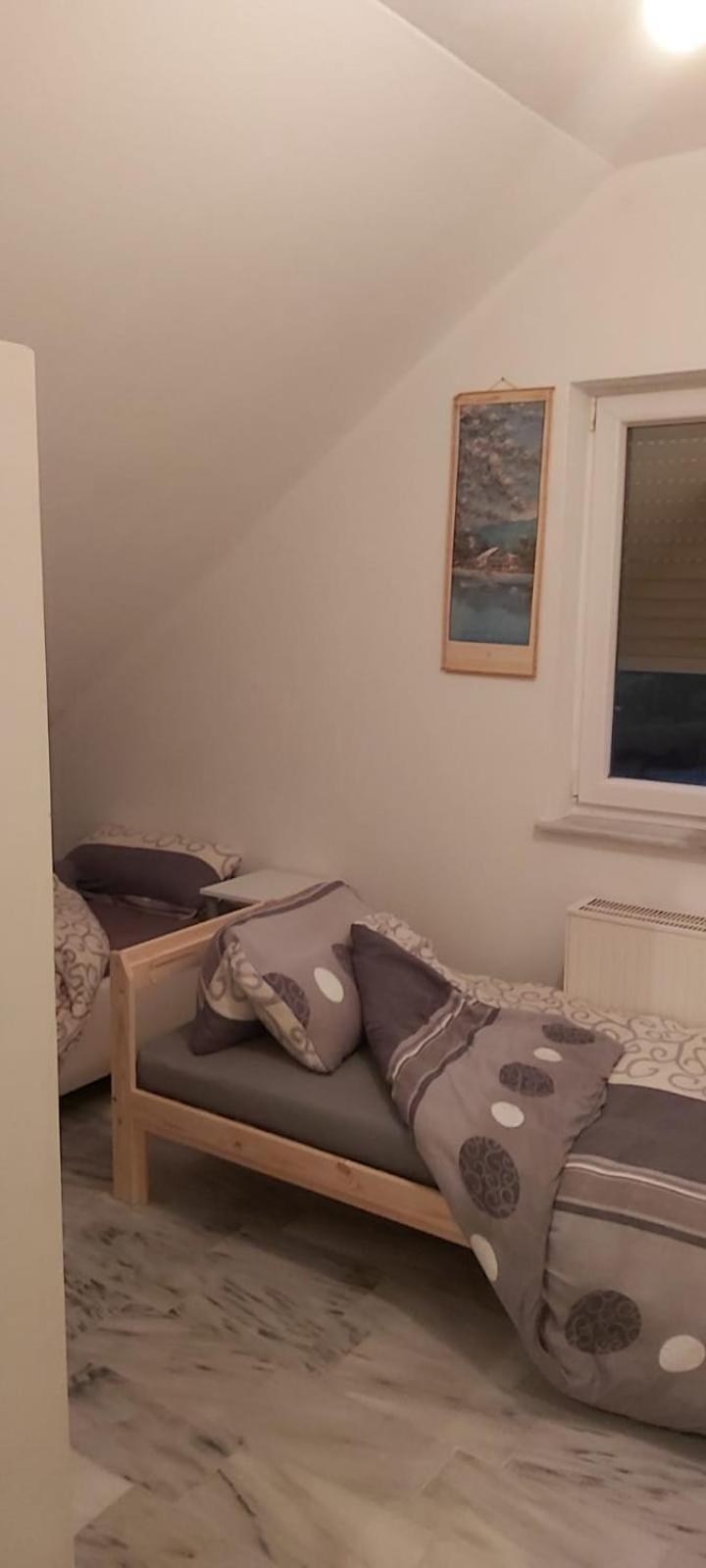 Habitación en casa particular Prince, Auch Für Langfristige Vermietung, Nehe Ingolstadt