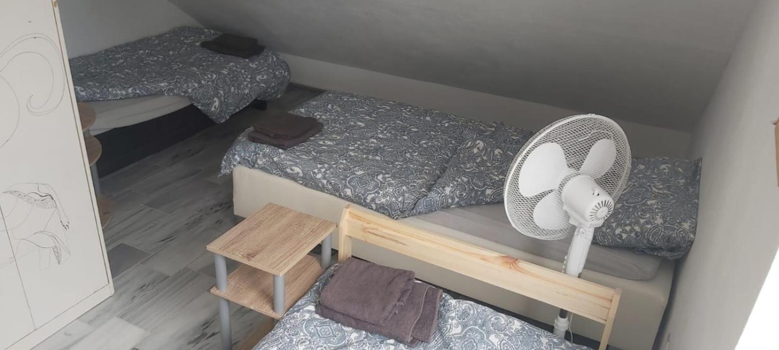 Habitación en casa particular Prince, Auch Für Langfristige Vermietung, Nehe Ingolstadt Vohburg an der Donau