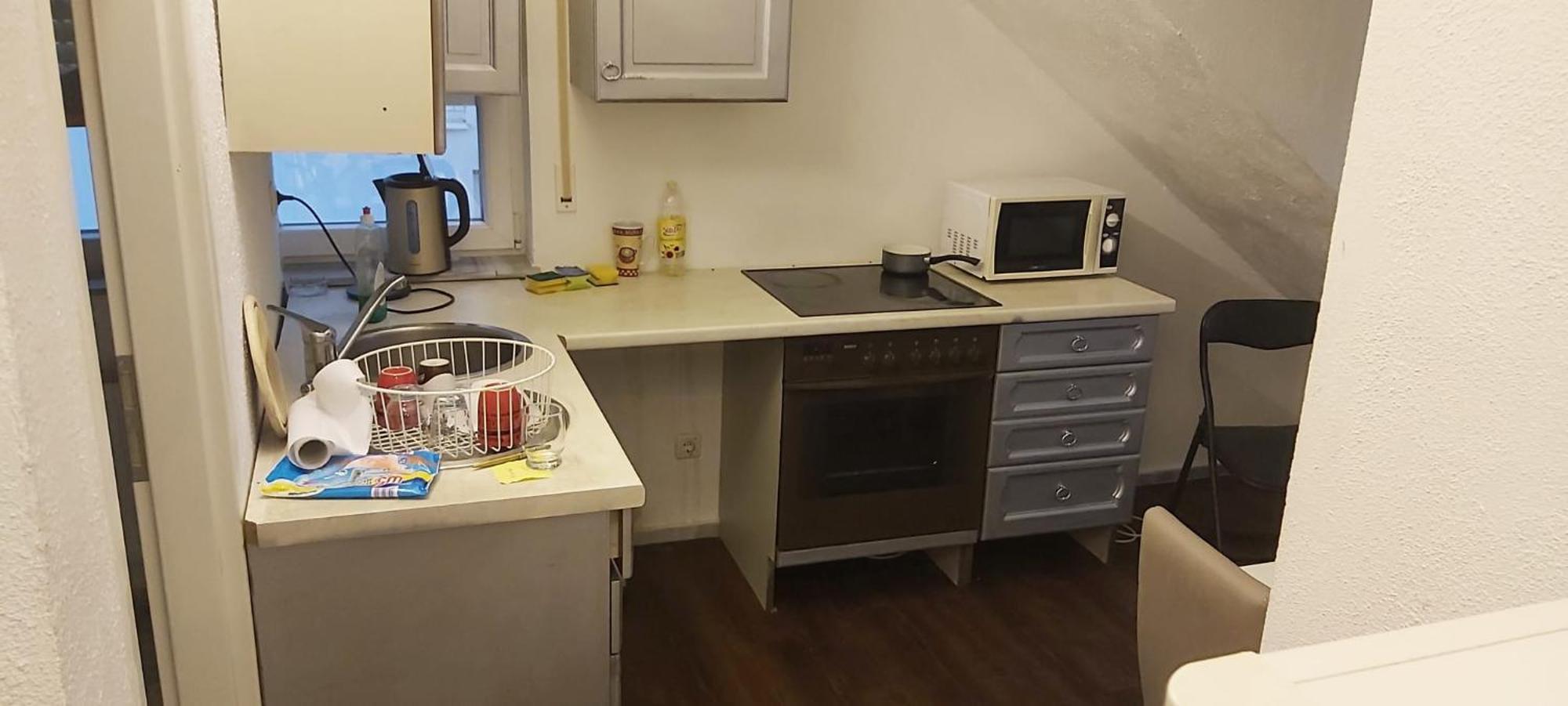 Habitación en casa particular Prince, Auch Für Langfristige Vermietung, Nehe Ingolstadt