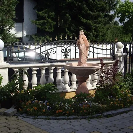 Villa Prince, Nur Fuer Handwerker Auch Langfristig, Naehe Ingolstadt Vohburg an der Donau Zewnętrze zdjęcie