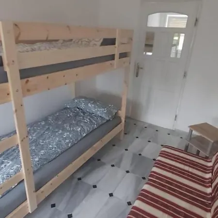Villa Prince, Nur Fuer Handwerker Auch Langfristig, Naehe Ingolstadt Vohburg an der Donau Zewnętrze zdjęcie