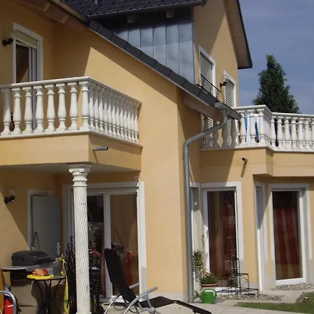 Villa Prince, Nur Fuer Handwerker Auch Langfristig, Naehe Ingolstadt Vohburg an der Donau Zewnętrze zdjęcie