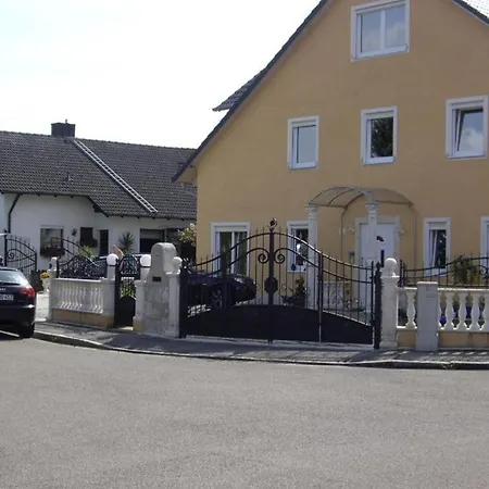 Villa Prince, Nur Fuer Handwerker Auch Langfristig, Naehe Ingolstadt Vohburg an der Donau Zewnętrze zdjęcie