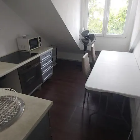Villa Prince, Nur Fuer Handwerker Auch Langfristig, Naehe Ingolstadt Vohburg an der Donau Zewnętrze zdjęcie