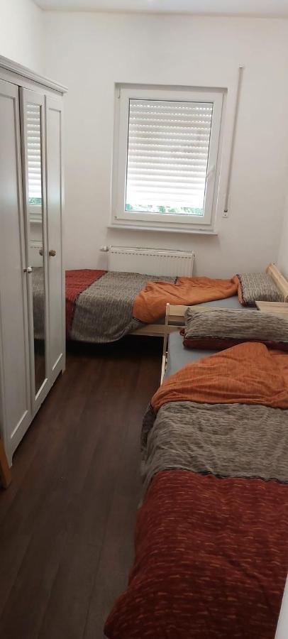 Prince, Nur Fuer Handwerker Auch Langfristig, Naehe Ingolstadt Homestay *
