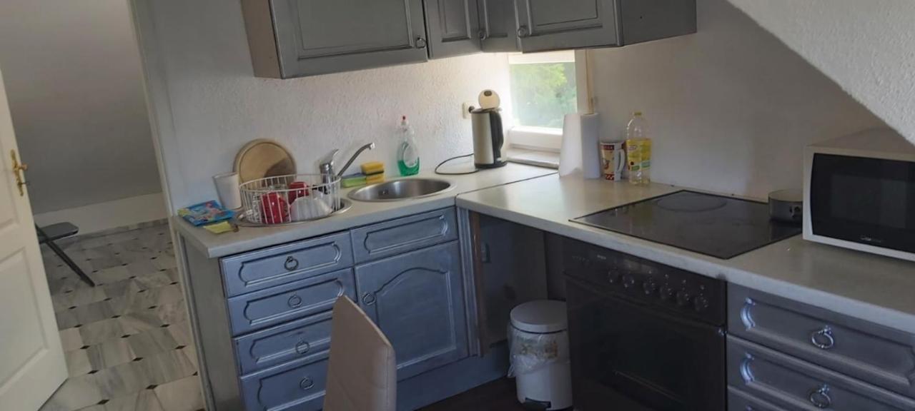 Prince, Nur Fuer Handwerker Auch Langfristig, Naehe Ingolstadt Homestay *