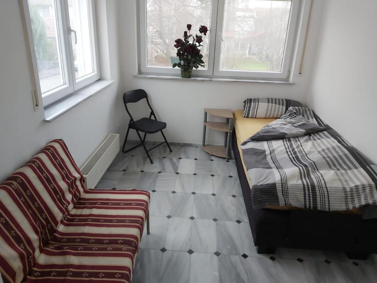 Homestay Prince, Nur Fuer Handwerker Auch Langfristig, Naehe Ingolstadt