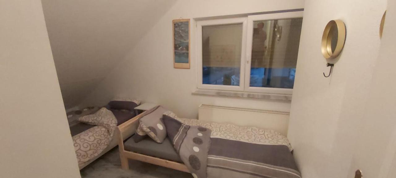 Prince, Nur Fuer Handwerker Auch Langfristig, Naehe Ingolstadt Homestay *