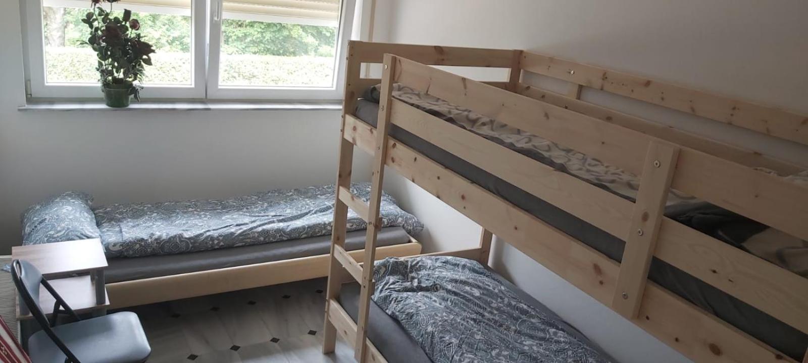 Prince, Nur Fuer Handwerker Auch Langfristig, Naehe Ingolstadt Homestay *