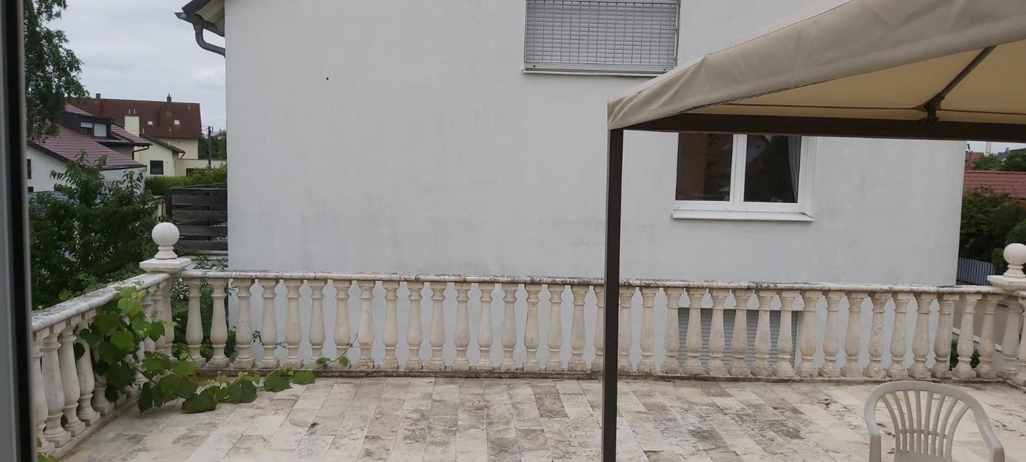 Homestay Prince, Nur Fuer Handwerker Auch Langfristig, Naehe Ingolstadt Vohburg an der Donau