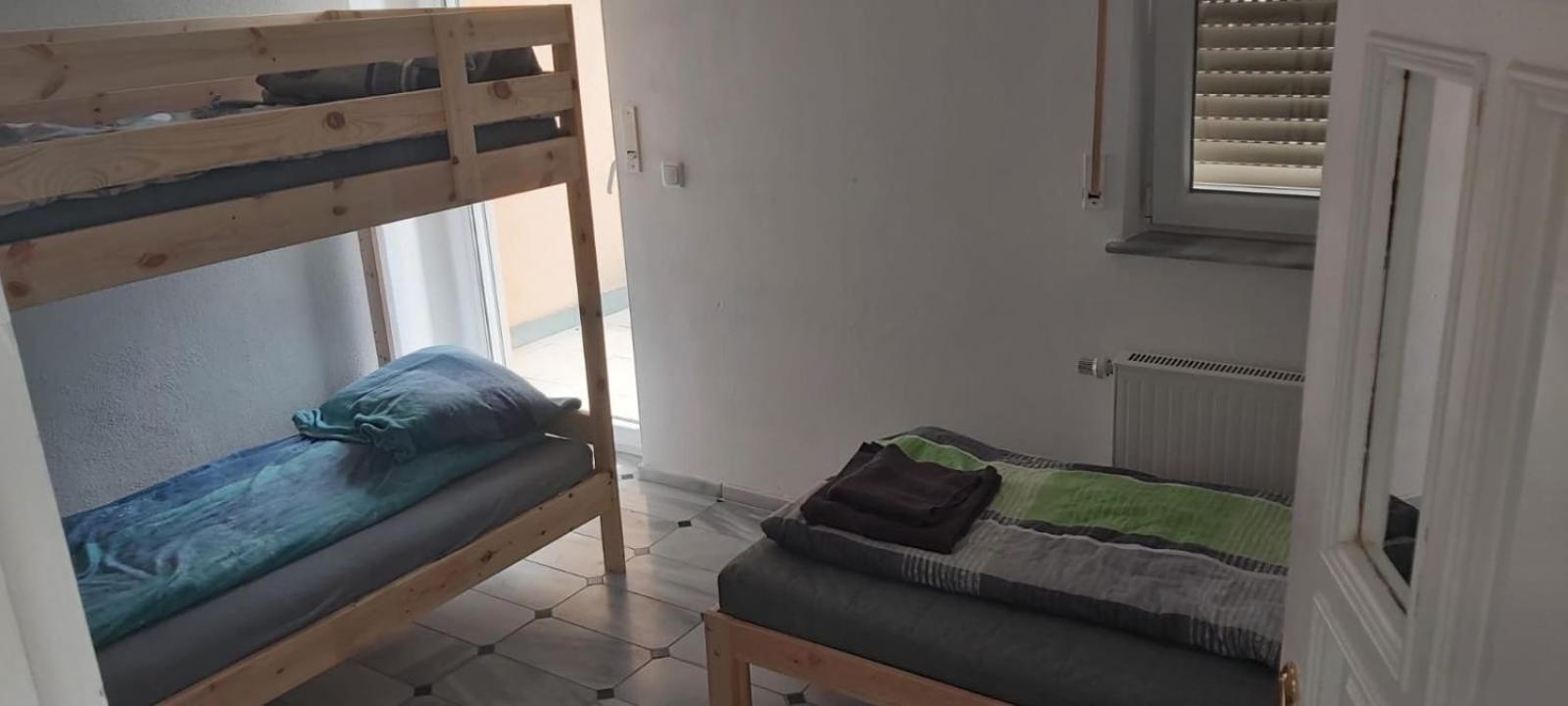 Prince, Nur Fuer Handwerker Auch Langfristig, Naehe Ingolstadt Séjour chez l'habitant Vohburg an der Donau