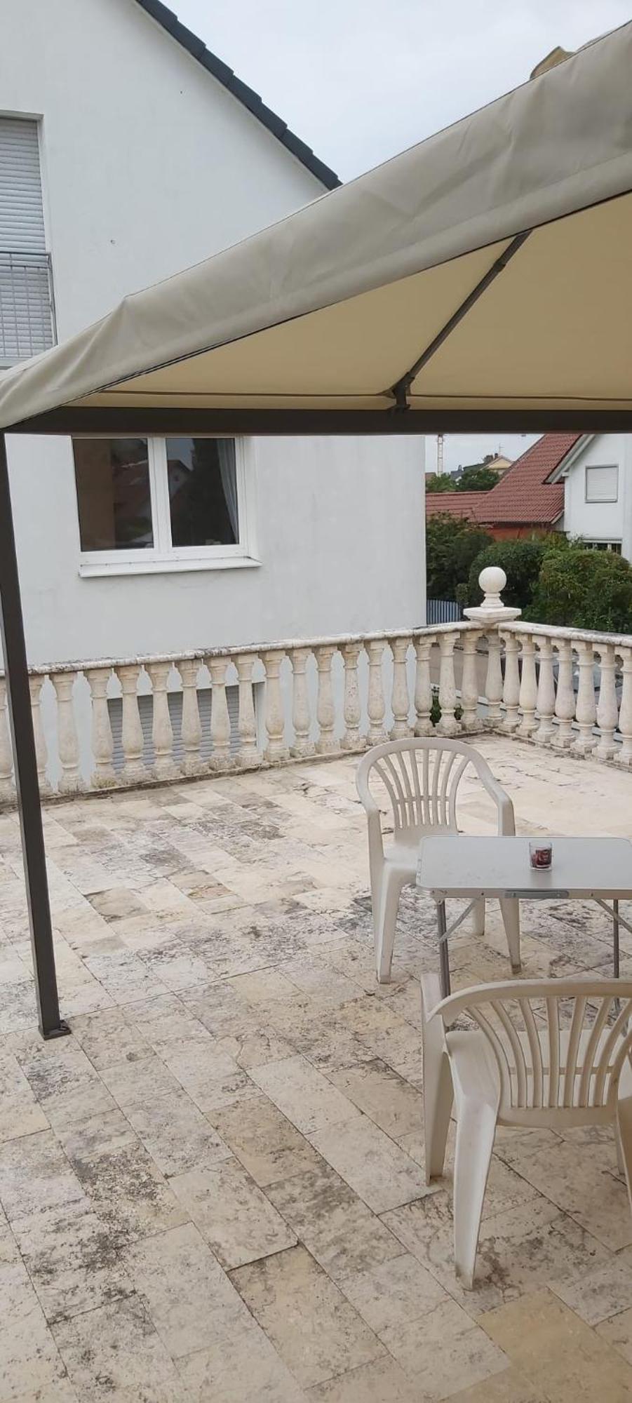 Prince, Nur Fuer Handwerker Auch Langfristig, Naehe Ingolstadt * Vohburg an der Donau