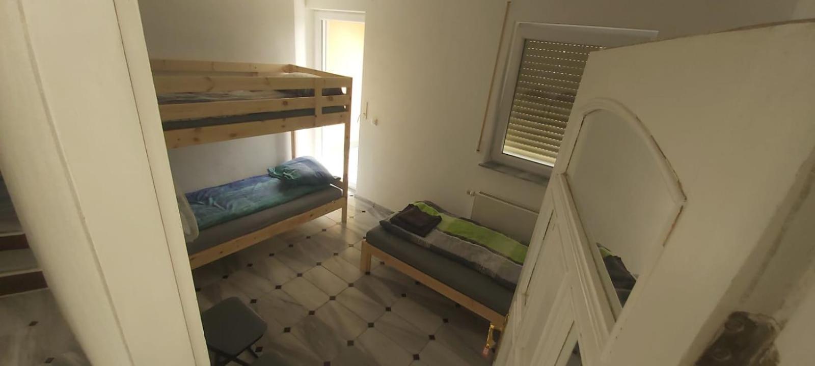 Prince, Nur Fuer Handwerker Auch Langfristig, Naehe Ingolstadt Homestay *