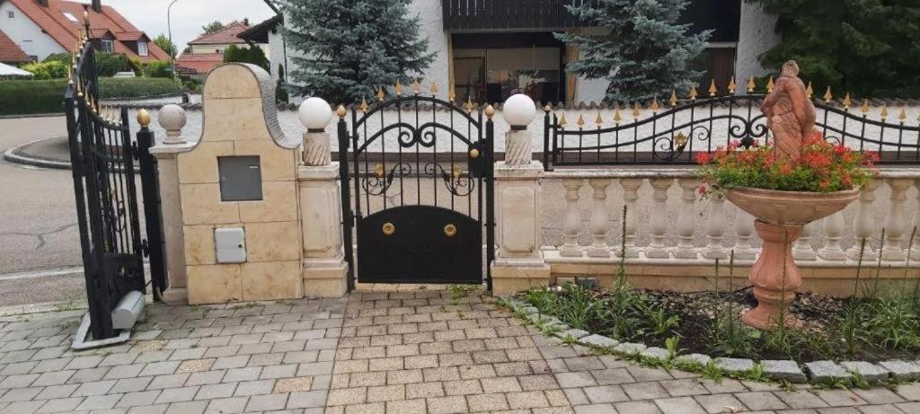Homestay Prince, Nur Fuer Handwerker Auch Langfristig, Naehe Ingolstadt *
