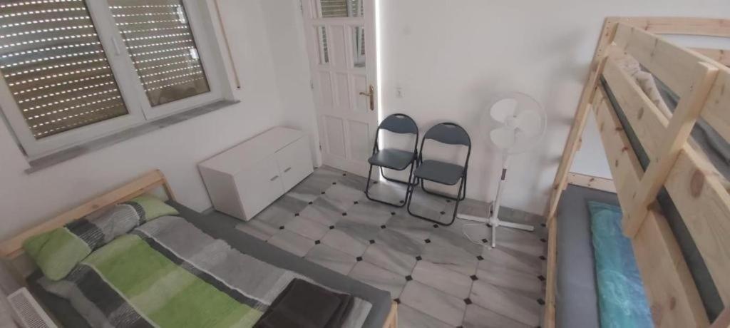 Homestay Prince, Nur Fuer Handwerker Auch Langfristig, Naehe Ingolstadt Vohburg an der Donau