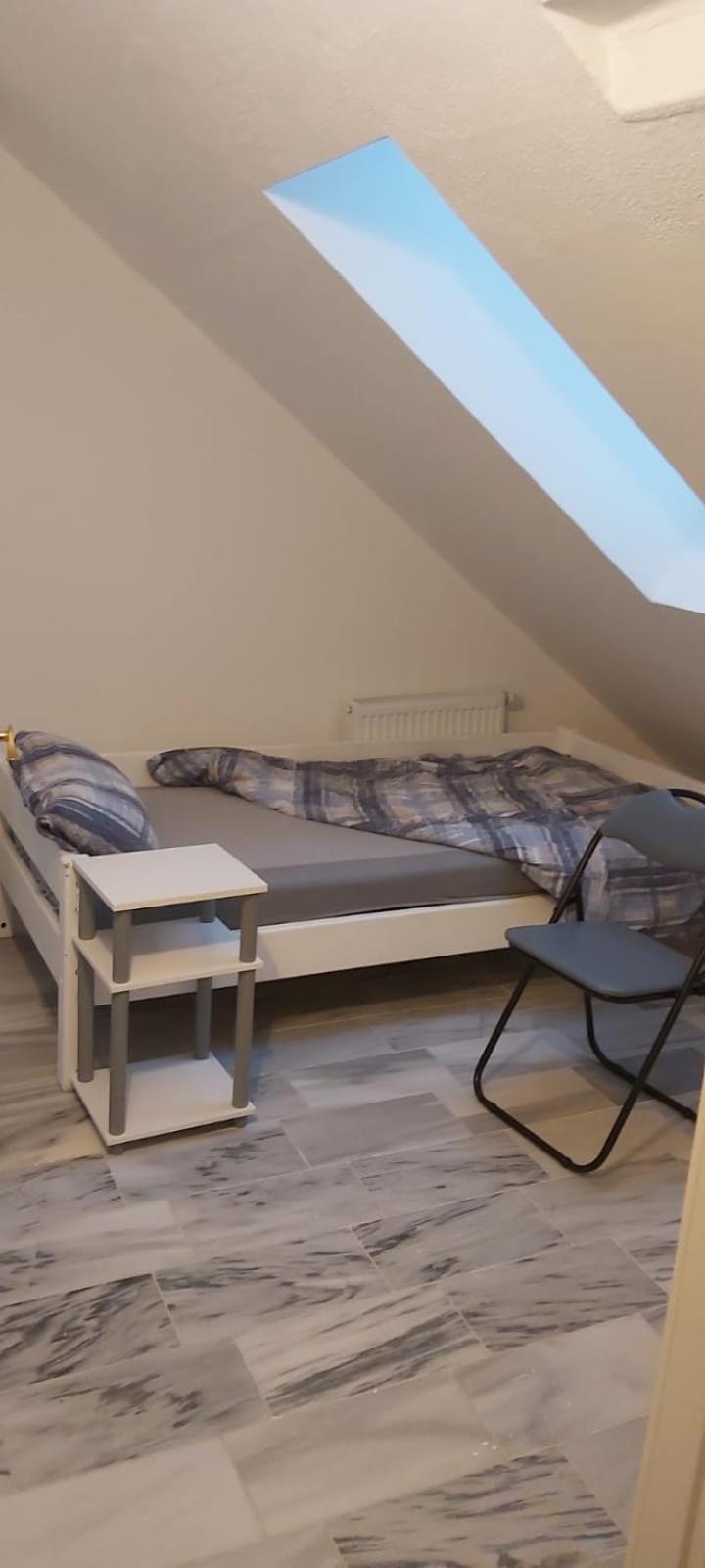 Prince, Nur Fuer Handwerker Auch Langfristig, Naehe Ingolstadt Homestay *