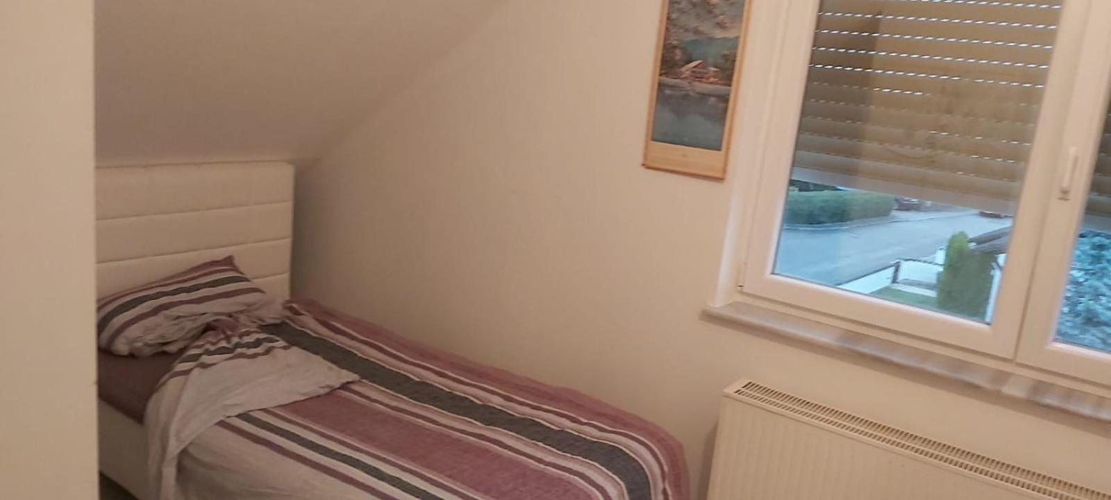 Homestay Prince, Nur Fuer Handwerker Auch Langfristig, Naehe Ingolstadt *