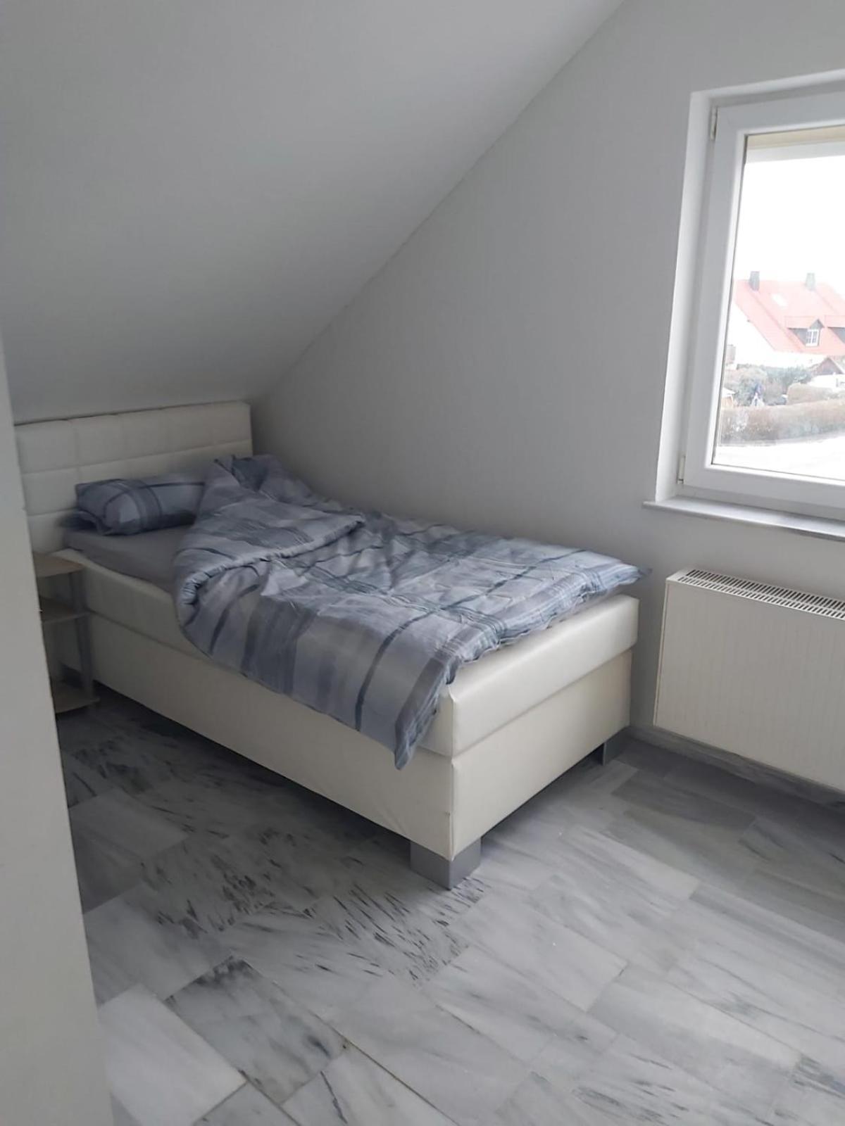 Prince, Nur Fuer Handwerker Auch Langfristig, Naehe Ingolstadt