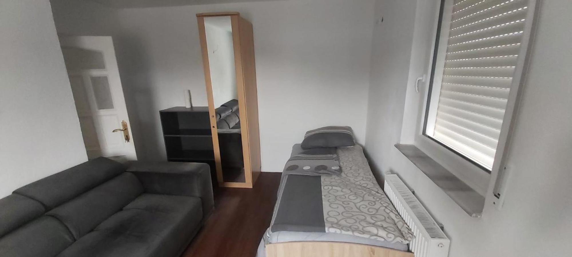 Séjour chez l'habitant Prince, Nur Fuer Handwerker Auch Langfristig, Naehe Ingolstadt