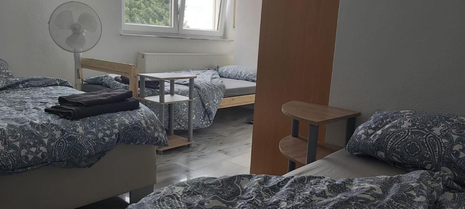 Prince, Nur Fuer Handwerker Auch Langfristig, Naehe Ingolstadt * Vohburg an der Donau