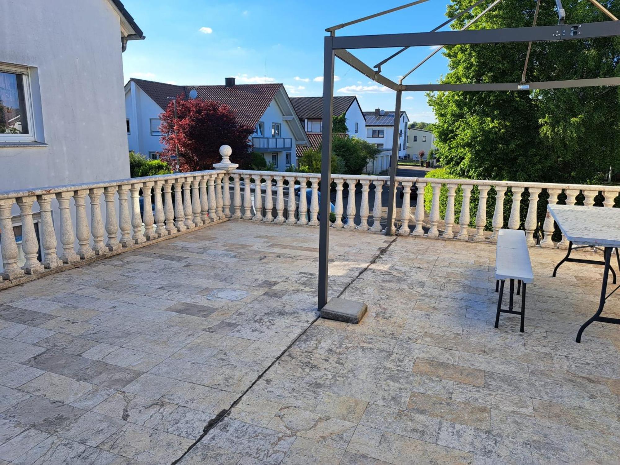 Séjour chez l'habitant Prince, Nur Fuer Handwerker Auch Langfristig, Naehe Ingolstadt